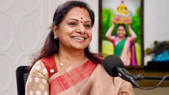 జైలు జీవితం ఎంతో నేర్పింది.. ! పుట్టినిల్లు ప‌ట్టించుకోలేదు.. అత్తింటి వారిచ్చిన ధైర్య‌మే ముందుకు న‌డిపిస్తోంది! క‌విత సెన్సేష‌న‌ల్ కామెంట్స్‌..