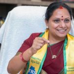 టీఆరెస్ అమ్ముల పొదిలోంచి మ‌రో అస్త్రం..! త్వ‌ర‌లో ప్ర‌క‌టిస్తాన‌న్న క‌విత‌.. ఏమిటా ప‌థ‌కం..!?