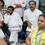 సీనియ‌ర్ల‌ను మించి స‌బ్జెక్టు ప‌రంగా క‌విత ప‌రిణ‌తి! రైతు డిస్కంపై క‌విత లోతైన అధ్య‌య‌నం.. స‌మ‌స్య‌ల ప్ర‌స్తావ‌న పై ప్ర‌శంస‌లు..!