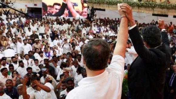 రాహుల్ డ్రెస్ కోడ్ పాటించ‌వా.. ప్లీజ్‌..! ఆ కుర‌చ టీ ష‌ర్టు.. లూజు లూజు ప్యాంటు.. ఎప్పుడూ ఇదేనా!?