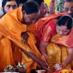 జ్యోతిష్యాలు.. జాత‌కాలు.. యాగాలు.. వీటి ప‌ట్ల మ‌న కేసీఆర్‌కూ భ‌లే గురండోయ్‌..!