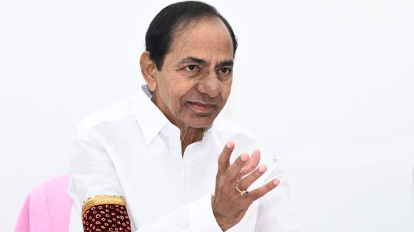 రైతులు మ‌న‌ల్నే యాది చేస్తున్నారు… మ‌ళ్లీ కేసీఆర్ రావాలంటున్నారు..! ఏడు గంట‌ల పాటు ఏక‌ధాటిగా మీటింగ్‌..!