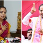 బీఆరెస్‌లో టీఆరెస్ క‌ల‌వ‌రం! పాల‌మూరు- రంగారెడ్డి ప్రాజెక్టుల కోసం క‌విత‌కు పోటీగా బీఆరెస్ పాద‌యాత్ర‌!