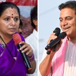 బండి భ‌గీర‌థ్ కేసుపై బీఆరెస్‌ గాయిగ‌త్త‌ర … టీఆరెస్ హుందా ప్ర‌వ‌ర్త‌న‌..!