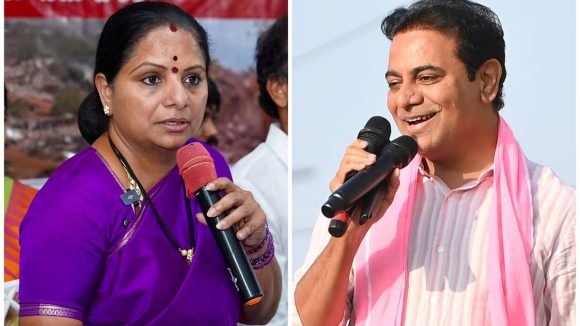 బండి భ‌గీర‌థ్ కేసుపై బీఆరెస్‌ గాయిగ‌త్త‌ర … టీఆరెస్ హుందా ప్ర‌వ‌ర్త‌న‌..!