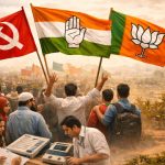 Kerala Election Results Live Updates: కేరళ అసెంబ్లీ ఎన్నికల ఫలితాలు.. యుడిఎఫ్ జోరు.. తడబడిన అధికార ఎల్‌డిఎఫ్