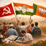 Kerala Election Results Live Updates: కేరళ ఎన్నికల కౌంటింగ్.. పోస్టల్ బ్యాలెట్‌లో యూడీఎఫ్ జోరు,  మిగతా నియోజకవర్గాల్లో కూడా