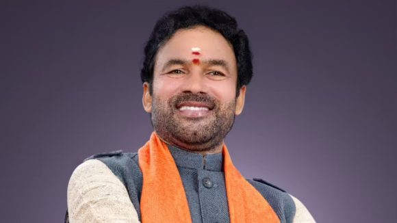 అధిష్టానం వ‌ద్ద కిష‌న్‌రెడ్డి మోస్ట్ ప‌వ‌ర్‌ఫుల్‌! తెలంగాణ‌కు మ‌రో కేంద్ర మంత్రి ప‌ద‌వి? అర్వింద్‌కు మాత్రం కాదు!