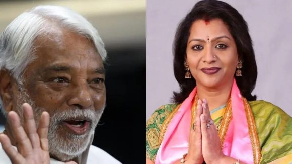 కేకే క‌మిటీపై న‌మ్మ‌కం లేదు.. కోదండ‌రామ్‌పైనే గురి! ప్రొఫెస‌ర్ వ‌ద్ద‌కు ఉద్య‌మ‌కారుల బారులు!