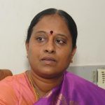 వివాదాల కొండ‌… ఆమె మ‌ళ్లీ నోరు విప్పారు! స‌ర్కార్ త‌ల‌ప‌ట్టుకుంది!