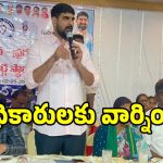 మరో సారీ ప్రభుత్వం పై సంచలన వ్యాఖ్యలు చేసిన ఎమ్మెల్యే పాడి కౌషిక్ రెడ్డి..?