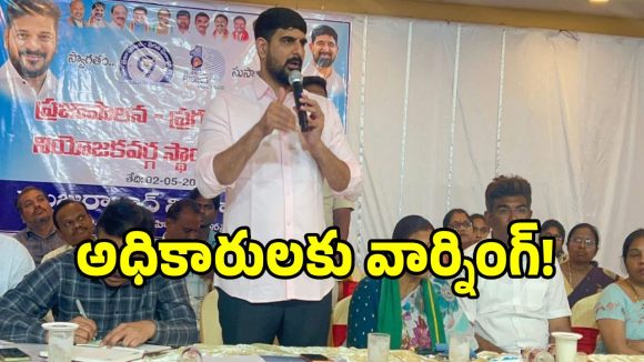 మరో సారీ ప్రభుత్వం పై సంచలన వ్యాఖ్యలు చేసిన ఎమ్మెల్యే పాడి కౌషిక్ రెడ్డి..?