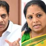 చెల్లి వ్యూహం ముందు కేటీఆర్ బోల్తా..  TRS పేరు కోసం క‌విత రాజకీయ చాణ‌క్యం..