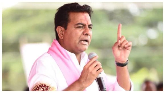 చిన్న‌దొరకు ప‌ట్టం గ‌ట్టేందుకు .. సీనియ‌ర్లంతా గూడి.. రైతు సంగ్రామ స‌ద‌స్సు పెట్టి..!