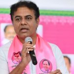 ప‌ట్టించుకోలేదు.. క్ష‌మించండి..! కేటీఆర్ ప‌శ్చాత్తాపం నిండిన‌ ప్రాధేయ‌పూర్వ‌క వేడుకోలు…!
