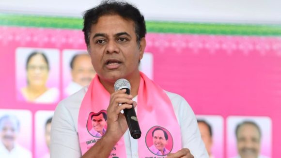 ప‌ట్టించుకోలేదు.. క్ష‌మించండి..! కేటీఆర్ ప‌శ్చాత్తాపం నిండిన‌ ప్రాధేయ‌పూర్వ‌క వేడుకోలు…!