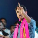 తొడ‌గొడ‌తాడు.. స‌వాల్ స్వీక‌రించ‌డు.. సాకులు వెతుకుతాడు..!  త‌ప్పించుకు తిరుగువాడు కేటీఆర్ సుమ‌తీ!