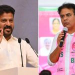 పొలిటిక‌ల్ స్ట్రాట‌జీ! కేటీఆర్ తిట్ల వ్యూహానికి చిక్క‌ని రేవంత్‌! రెచ్చ‌గొట్టే రాజ‌కీయ‌ ఉచ్చులో ఇరుక్కోని సీఎం..!