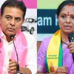 ప‌నిమంతులు!  సోష‌ల్ మీడియాలో వ‌ర్కింగ్ ప్రెసిడెంట్‌! జ‌నం మ‌ధ్యలో టీఆరెస్ చీఫ్ వ‌ర్కింగ్‌!!