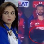 ల్యాప్‌టాప్ క‌ల‌క‌లం…ఆర్సీబీ, ముంబై మ్యాచ్ లో ఫిక్సింగ్ జ‌రిగిన‌ట్లు అనుమానాలు !
