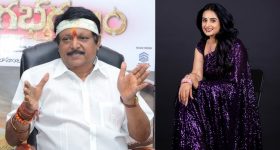 వివేక్ ఆత్రేయతో బాలయ్య మూవీ.. గూస్ బంప్స్ తెప్పించే అప్డేట్!