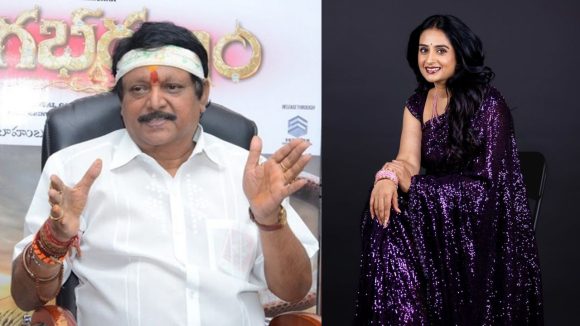 ఆయన కోసం జీవితంలో దిద్దుకోలేని పొరపాటు చేశాను.. లయ ఎమోషనల్!