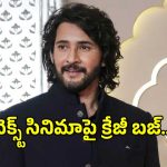 మహేష్ బాబు నెక్స్ట్ సినిమా దర్శకుడు ఆయనేనా?.. అయితే మాత్రం ఫ్యాన్స్‌కు పండగే..