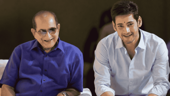 సూపర్‌స్టార్ కృష్ణ జయంతి.. ‘ఎప్పటికీ నువ్వే నా హీరో’ అంటూ మహేష్ ఎమోషనల్..