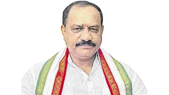 ఆస్తులు కూడగట్టాలనే పేరాశ ..నిన్ను ఒంటరిని చేసే మహేశా!