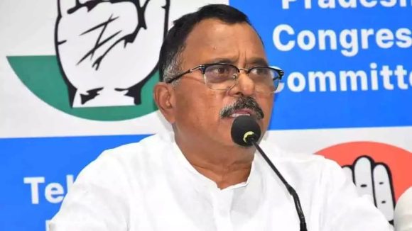గాలికి పోయే కంప‌.. కాంగ్రెస్ నేత‌ల‌కెందుకీ తంటా! బండి కేసులో అనాలోచిత కామెంట్స్‌పై దుమారం!