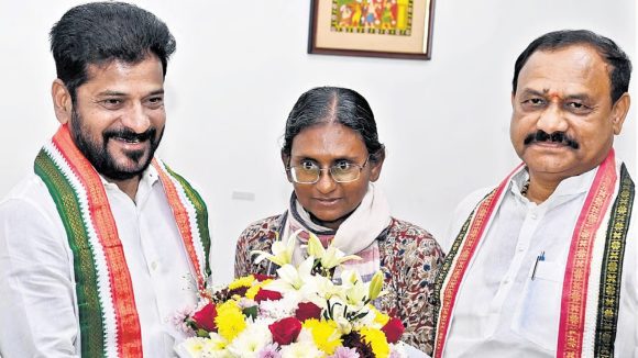 సర్‌పై ముందే తేరుకున్న తెలంగాణ‌! ఓటుబ్యాంకు ర‌క్షించుకునే ప‌నిలో ప‌క‌డ్బందీ వ్యూహం!