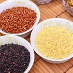 Ancient Grains: మొటిమలు రాకూడదంటే ఈ పురాతన ధాన్యాలు తప్పక తినాలి.. చర్మం గ్లో అవుతుంది