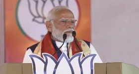 ఏడాది పాటు గోల్డ్ కొనవద్దు, పెట్రోల్ సేవ్ చేయండి.. ప్రధాని మోదీ కీలక పిలుపు