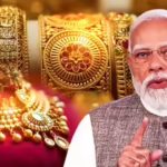 బంగారం కొనుడా? ఉన్న‌ద‌మ్ముకున్నం! ఇంకా కొనే ముచ్చ‌టెక్క‌డిది మోడీ జీ!? నువ్వు చెప్పేది మాకు కాదా?