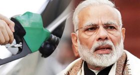 ఎన్నెన్నిసార్లు... ఇంకెన్నిసార్లు! పెట్రోల్ ధ‌ర‌లు ఎంత పెరిగితే అంత పొదుపు ... మోడీ మంత్రం ప‌రామార్ధ‌మిదే!