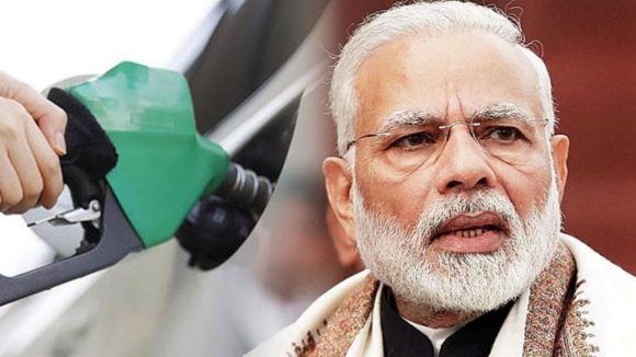 ఎన్నెన్నిసార్లు… ఇంకెన్నిసార్లు! పెట్రోల్ ధ‌ర‌లు ఎంత పెరిగితే అంత పొదుపు … మోడీ మంత్రం ప‌రామార్ధ‌మిదే!