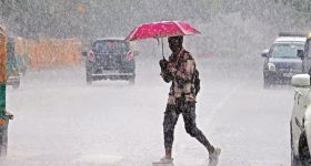 బిగ్ అలర్ట్.. ఏపీలో దంచికొట్టనున్న భారీ వర్షాలు.. ఉరుములు, మెరుపులతో అన్నదాతల్లో టెన్షన్!