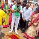 అమరావతిలో బసవతారకం క్యాన్సర్ ఆసుపత్రి.. బాలకృష్ణ చేతుల మీదుగా అట్టహాసంగా శంకుస్థాపన