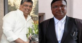 లాయర్ మొయినోద్దీన్ హత్య కేసులో బిగ్ ట్విస్ట్.. అలామ్ ఖాన్ అతని కొడుకు అరెస్ఠ్!