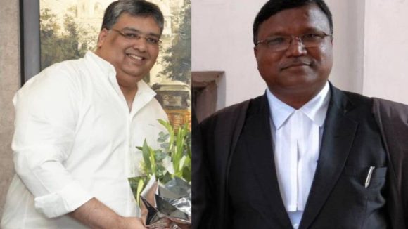 లాయర్ మొయినోద్దీన్ హత్య కేసులో బిగ్ ట్విస్ట్.. అలామ్ ఖాన్ అతని కొడుకు అరెస్ఠ్!