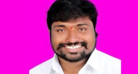 సూర్యాపేటలో భగ్గుమన్న పాత కక్షలు.. బీఆర్ఎస్ నేత దారుణ హత్య!