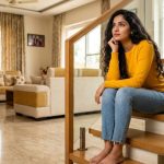 మెట్లపై కూర్చుంటున్నారా? ఈ ఒక్క తప్పు వల్ల ఇంట్లో సుఖ శాంతులు దూరం