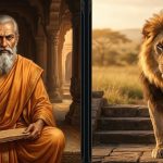 సింహం లాంటి వ్యక్తిత్వం, మానసిక బలం కోసం చాణక్యుడు చెప్పిన సూత్రాలు..