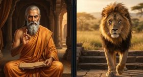 సింహం లాంటి వ్యక్తిత్వం, మానసిక బలం కోసం చాణక్యుడు చెప్పిన సూత్రాలు..