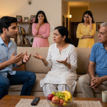 ఇంట్లో అతిథులు రాగానే ఒత్తిడి పెరుగుతుందా? వాస్తు ప్రకారం ఈ తప్పులే కారణం