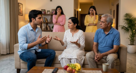 హత్యల వెనుక అదిరిపోయే మిస్టరీ...నెట్‌ఫ్లిక్స్‌లో దుమ్ములేపుతున్న నంబర్ వన్ క్రైమ్ థ్రిల్లర్