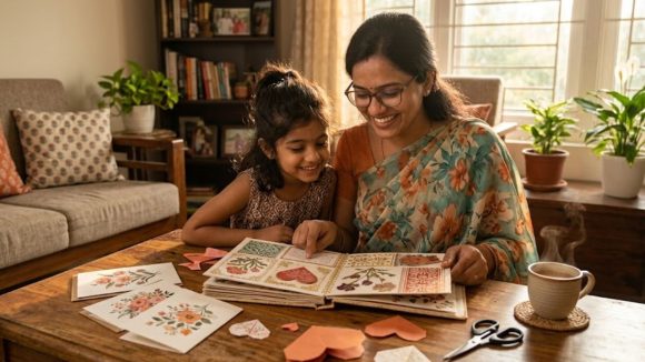 మదర్స్ డే రోజు మీ అమ్మకు ఇవ్వడానికి స్పెషల్‌ గిఫ్ట్స్.. ఇంట్లోనే ఈజీగా తయారు చేయండి
