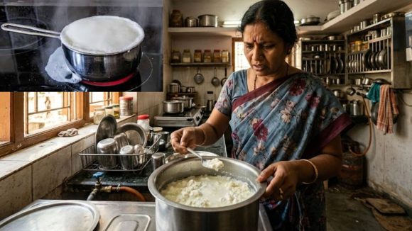 వేసవిలో పాలు త్వరగా విరిగిపోవడంతో విసిగిపోతున్నారా.. ఈ ఒక్క చిట్కా పాటించండి చాలు