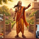చాణక్య నీతి.. జీవితంలో విజయం సాధించాలంటే ఈ విషయాల్లో సిగ్గుపడకూడదు..