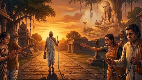 మీరు దూరమైన తరువాతే ఇతరులకు మీ విలువ తెలుస్తుంది.. ఈ చేదు నిజం వెనుక కారణం ఇదే